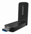 Linksys AC1200 MU-MIMO USB Wi-Fi-adapter