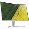 Acer ED273 27 monitor curved