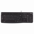 Logitech K120 Keyboard