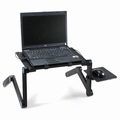 Universele Laptop Standaard Verstelbaar