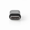 Nedis USB-C Adapter