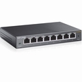 TP-Link 8-port Gigabit Easy Smart Switch Managed