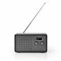 Nedis DAB+ Radio
