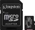 Kingston MicroSD 256GB