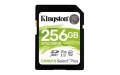 Kingston SD Kaart 256GB