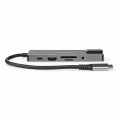 Nedis USB-C Docking 0.2m