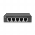 ACT Gigabit Switch 5 Port