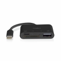 Nedis 4-Port USB-C 2.0 Hub