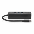 Nedis 5-Port USB-C 3.2 Gen 1 Hub