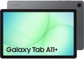 Samsung X-230 TAB A11 Plus 128GB WiFi Grijs