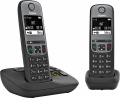 Siemens GigaSet A705 Duo