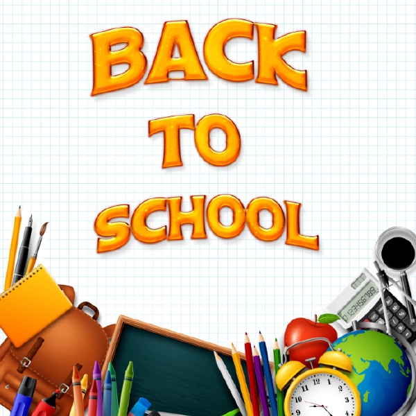 Back2School