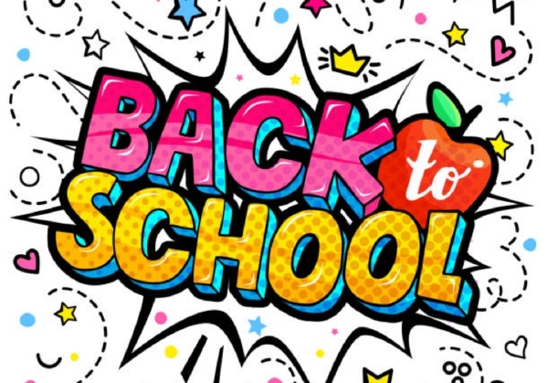 Back2School