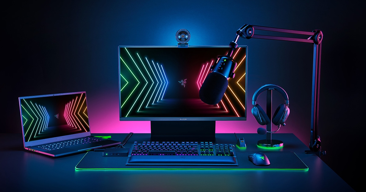 Computers & Laptops