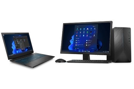 Computers & Laptops