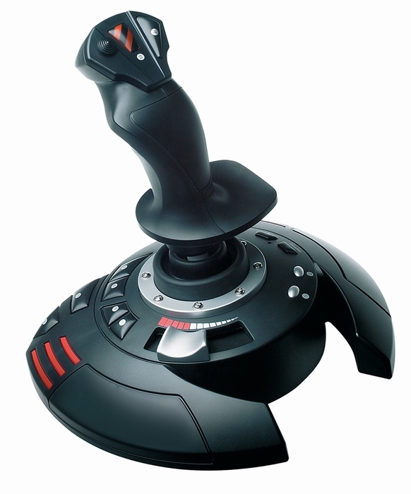 Spelcontrollers