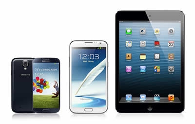 Telefoons & Tablets